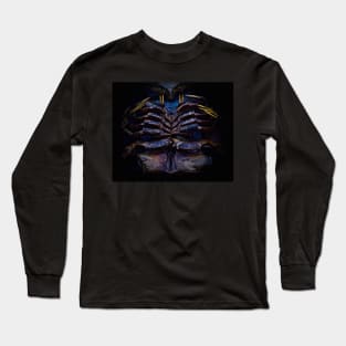 ASIMOV Long Sleeve T-Shirt